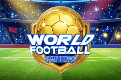 Red Tiger - World Football Fortunes