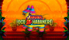 Ruby Play - J Mania Loco Habanero