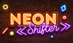 Air Dice - Neon Shifter