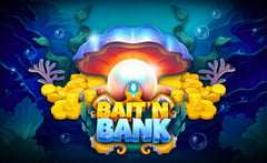 Push Gaming - Bait 'n' Bank
