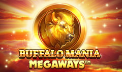 Red Tiger - Buffalo Mania MegaWays