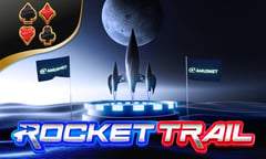 Amusnet - Rocket Trail