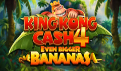 Blueprint - King Kong Cash Even Bigger Bananas 4