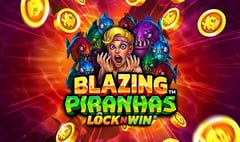 PearFiction Studios - Blazing Piranhas™