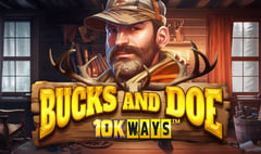 ReelPlay - Bucks and Doe 10K Ways