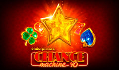 Endorphina - Chance Machine 40