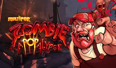 Avatar UX - Zombie APOPalypse