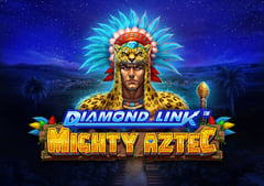 Greentube - Diamond Link - Mighty Aztec