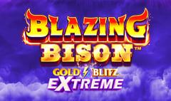 Fortune Factory Studios - Blazing Bison: Gold Blitz Extreme
