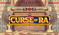 Four Leaf Gaming - Curse of Ra