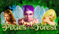 IGT - Pixies of the Forest