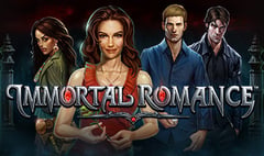 Games Global - Immortal Romance Remastered