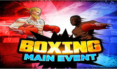 Darwin - Boxing Main Event