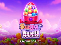 Pragmatic Play - Sugar Rush