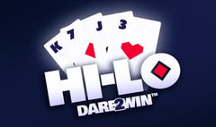 Hacksaw Gaming - Hi-Lo