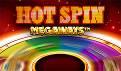 iSoftBet - Hot Spin Megaways