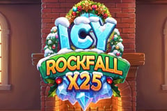 Mascot - Icy Rockfall X25