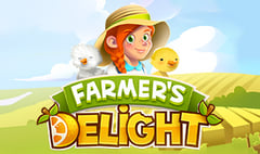 Air Dice - Farmer's Delight