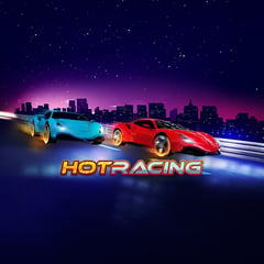 Amusnet - Hot Racing