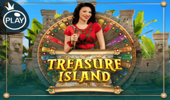 Pragmatic Play - Treasure Island