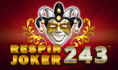 Synot - Respin Joker 243