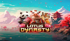Red Rake - Lotus Dynasty