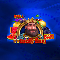 EGT Digital - 40 Lucky King Bell Link