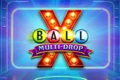 Octoplay - Ball X Multi-Drop