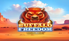 Yggdrasil - Buffalo Freedom DoubleMax