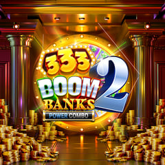 Fortune Factory Studios - 333 Boom Banks 2 POWER COMBO