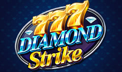 Red Tiger - 777 Diamond Strike