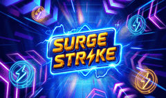 All41 Studios - Surge Strike