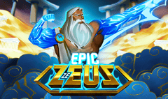 Hacksaw Gaming - Epic Ze Zeus