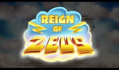 Betixon - Reign of Zeus Dice