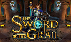 Play'n GO - The Sword and The Grail