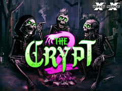 Nolimit City - The Crypt 2