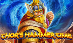 Reflex Gaming - Thor’s Hammer Time