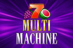 Gamomat - Multi Machine