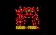 Kajot - Ring Of Fire Xl