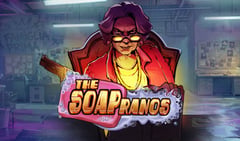 Peter & Sons - Soapranos