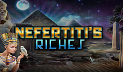 Red Rake - Nefertiti's riches