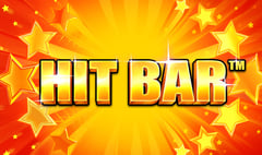 Playtech - Hit Bar