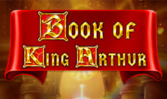 JFTW - Book of King Arthur