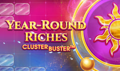 Red Tiger - Year-Round Riches Clusterbuster