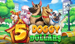 4ThePlayer - 5 Doggy Dollars