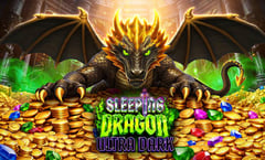 Pragmatic Play - Sleeping Dragon Ultra Dark