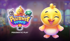 Pragmatic Play - Plushie Wins