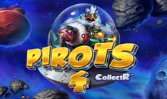 ELK - Pirots 4