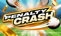 Darwin - Penalty Crash