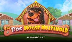 Pragmatic Play - The Dog House Multihold